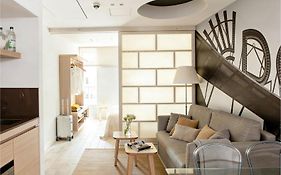 Eric Vökel Boutique Apartments - Hamburg Suites